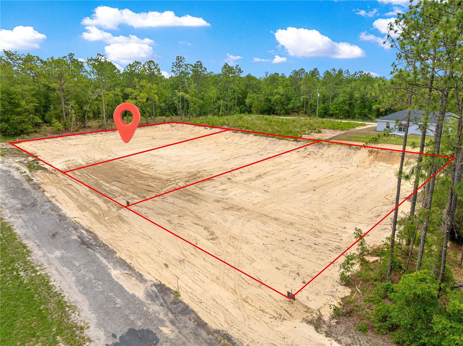 Sw 38th Pl Property Photo 1