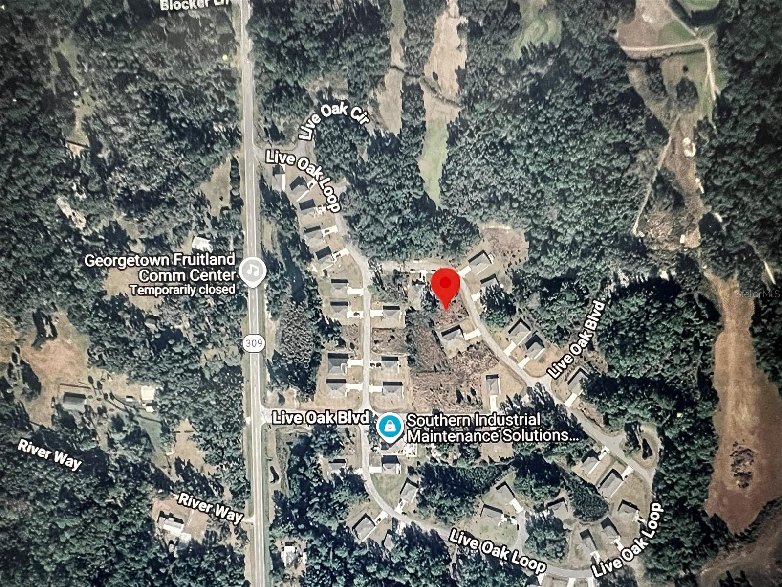 260 Live Oak Loop Property Photo 1