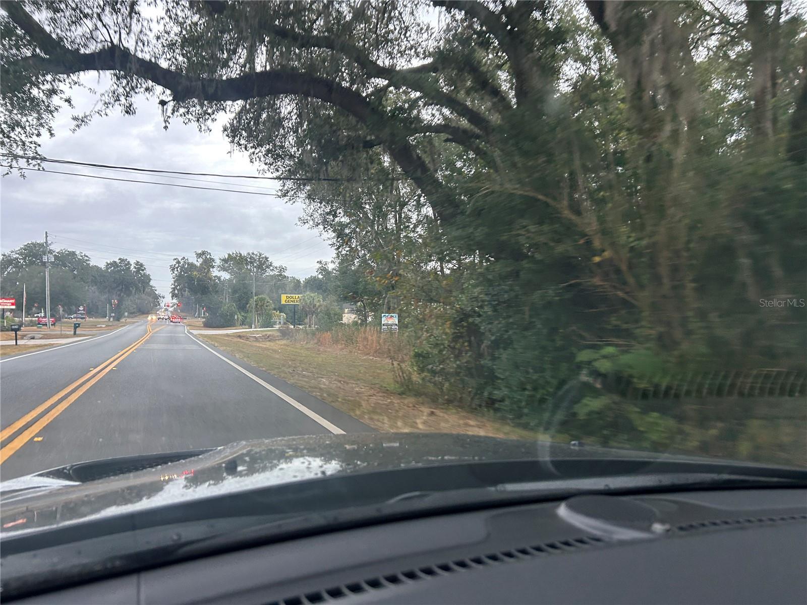 Ne Jacksonville Road Property Photo 1