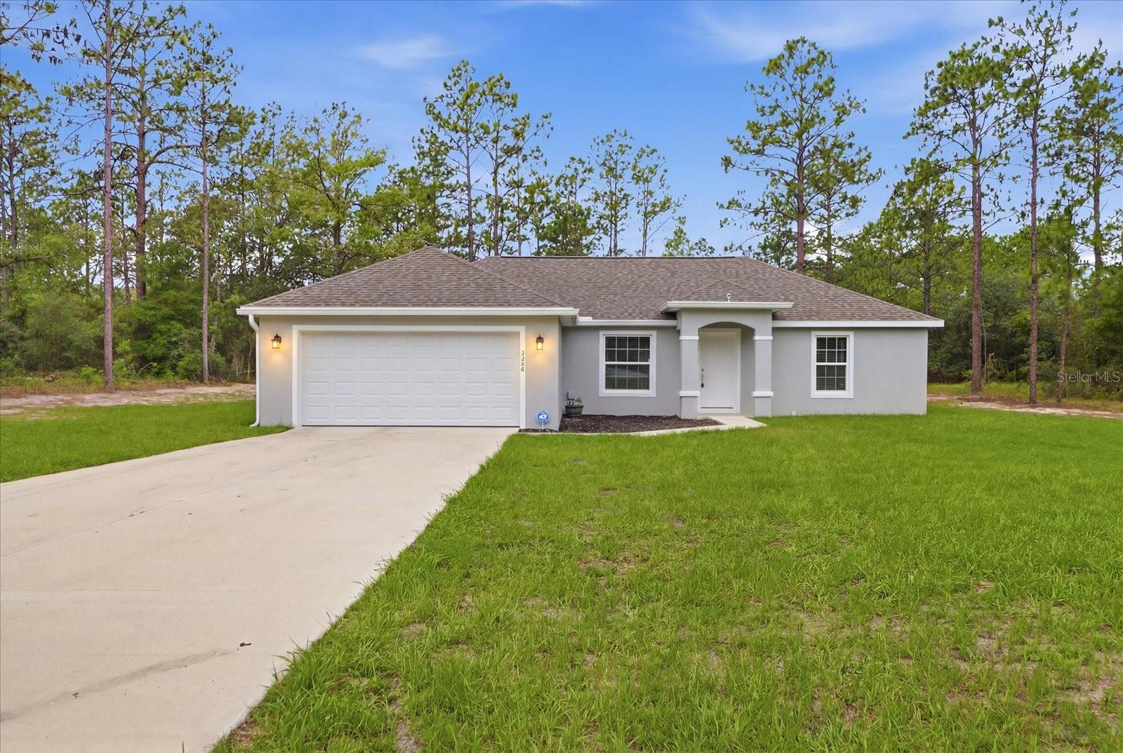 3266 Sw Admiral Landing Dr Property Photo 1
