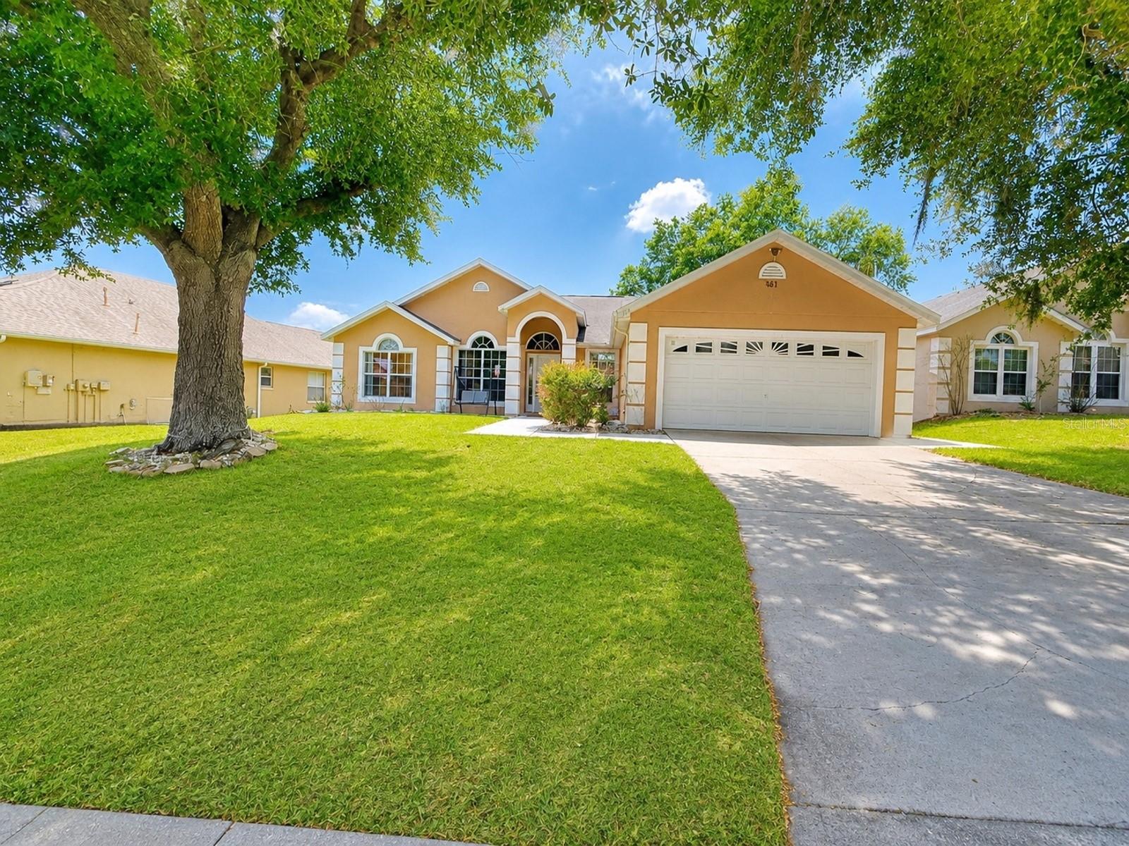 167 Greeley Loop Property Photo 1
