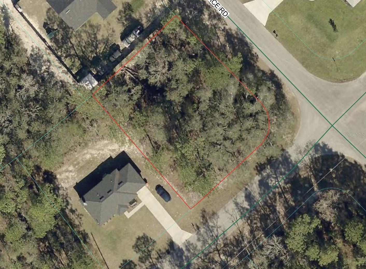 TBD SW 149TH LANE RD Property Photo 1