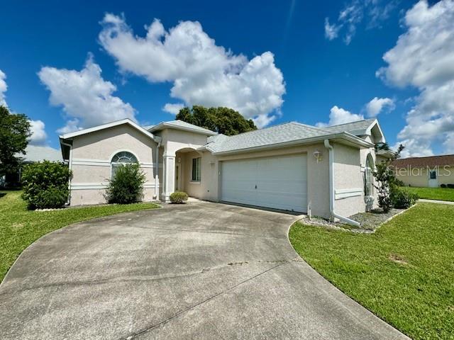 2360 NW 53RD AVENUE RD Property Photo 1