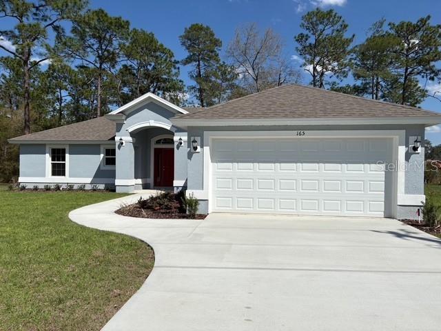 165 MARION OAKS PASS Property Photo 1