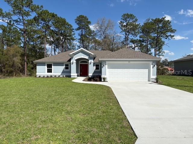 165 Marion Oaks Pass Property Photo 2