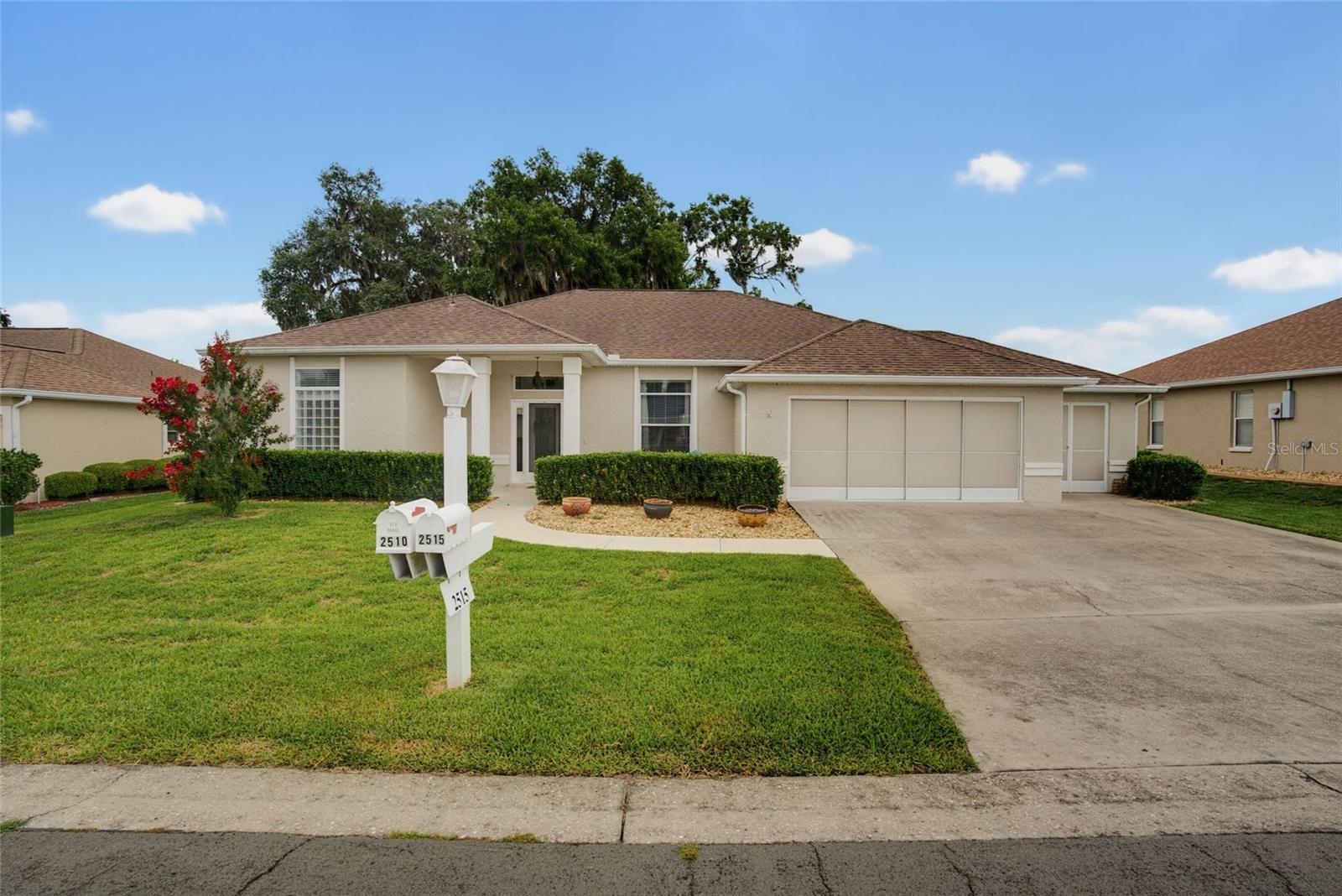 2515 NW 53RD AVENUE RD