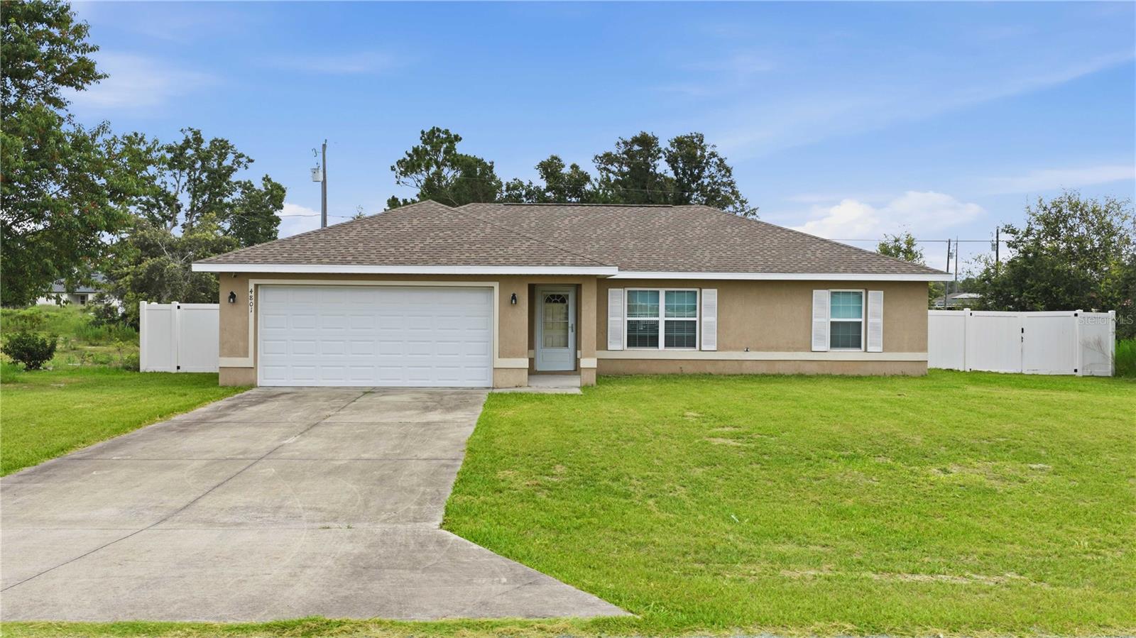4801 145th Place Property Photo 2