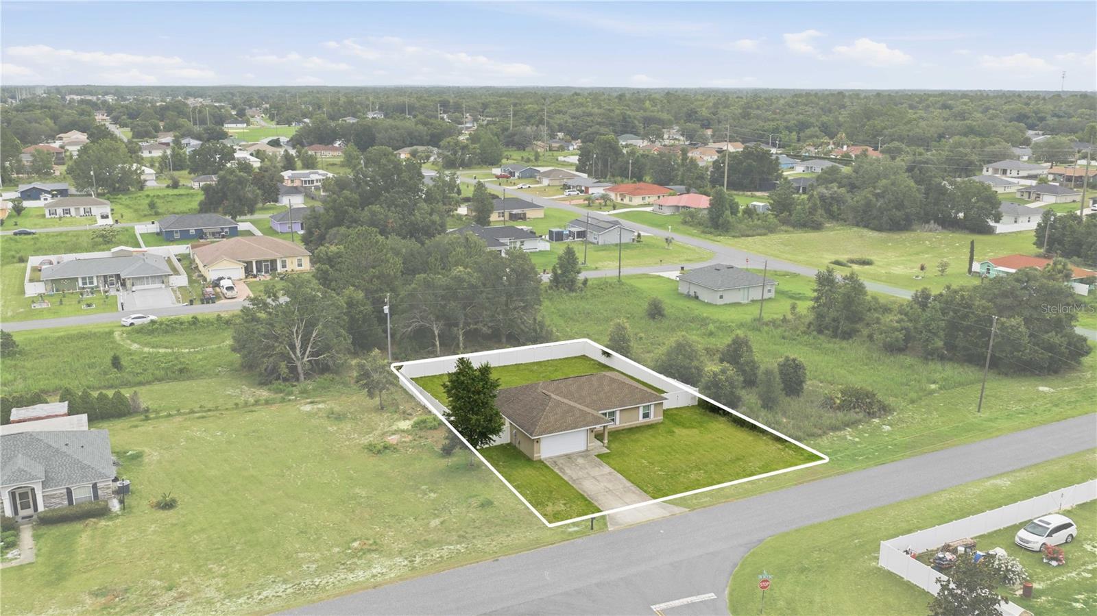 4801 145th Place Property Photo 5