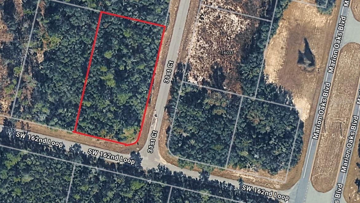 Lot 19 31st Ct Property Photo 1