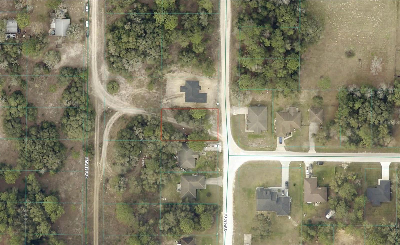 TBD SW 150TH CT Property Photo 1