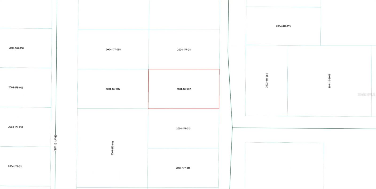 Tbd Sw 150th Ct Property Photo 3