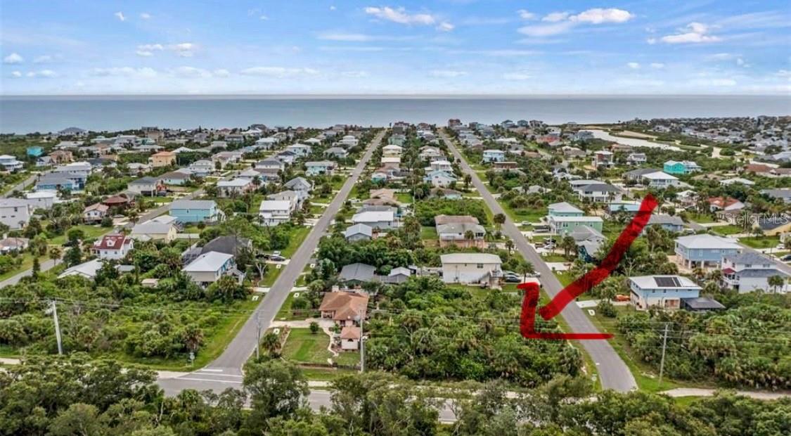 6235 N Ocean Shore Blvd Property Photo 2