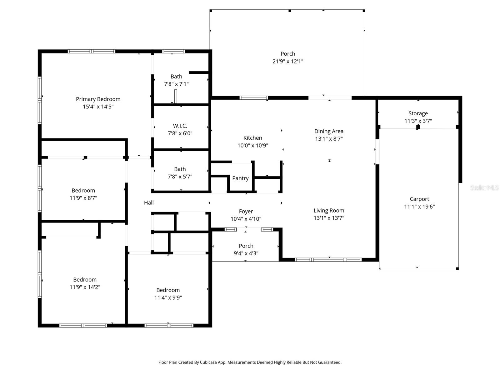 4469 Keyes Ave Property Photo 3