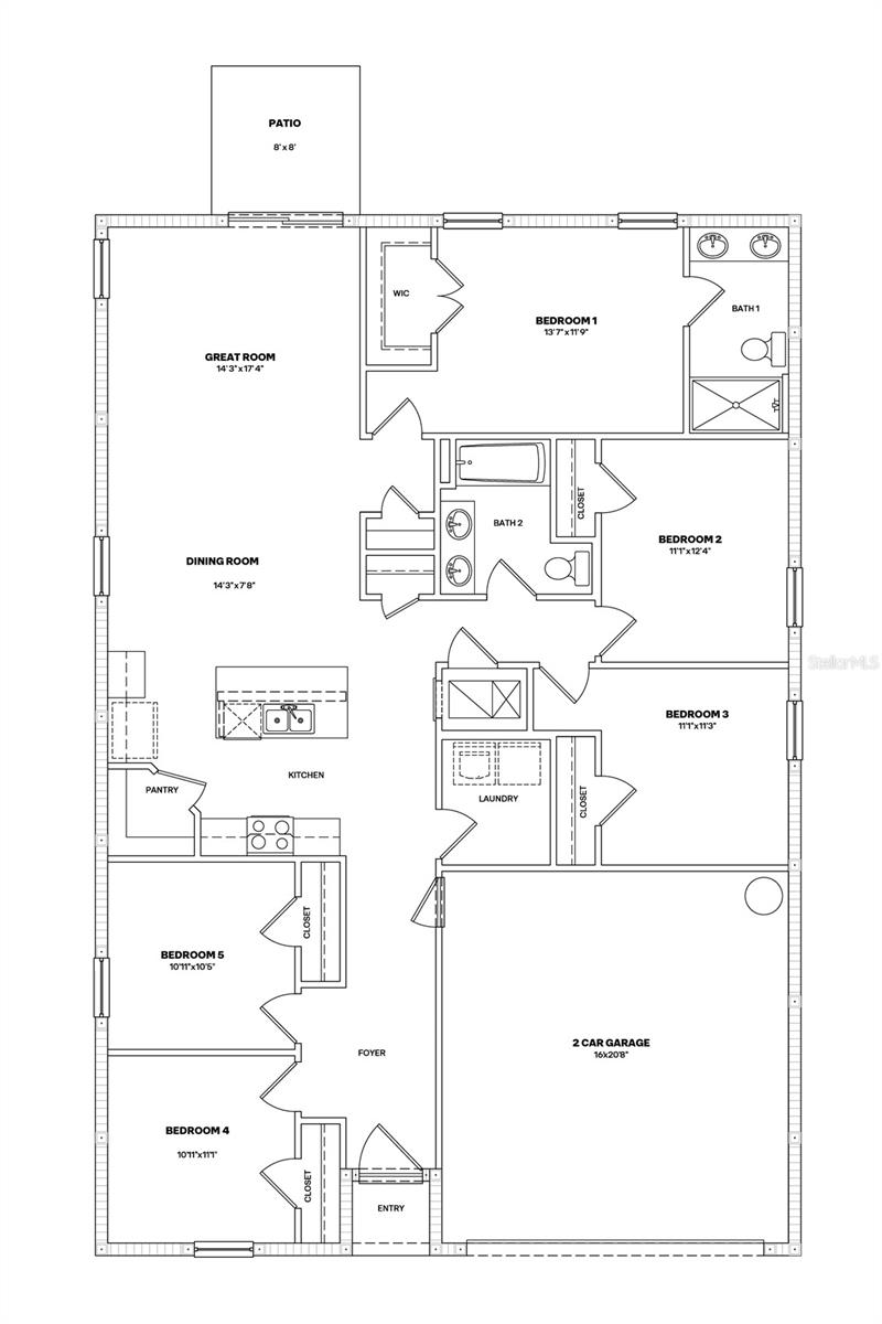 4648 Kona Cir Property Photo 12