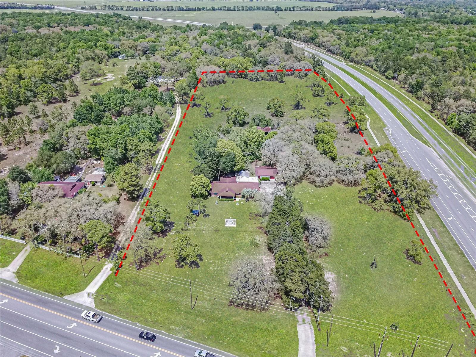 8225 E Highway 25 Property Photo 1