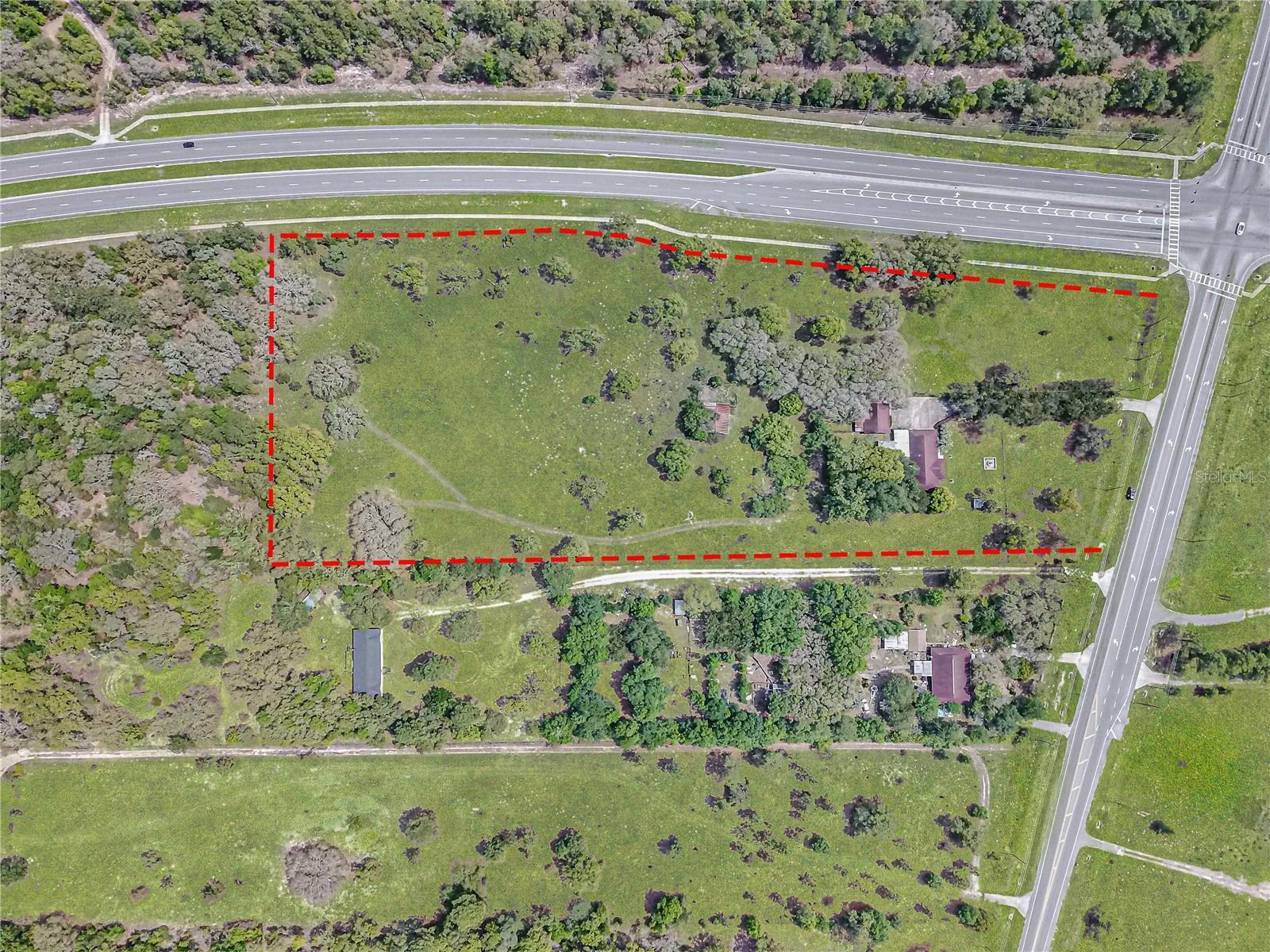 8225 E Highway 25 Property Photo 66