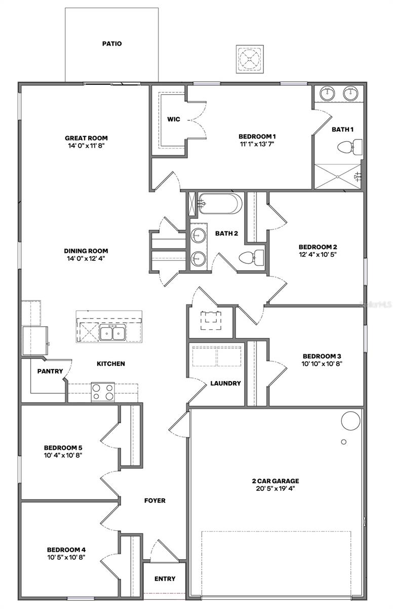 11004 Nw 167th Ter Property Photo 12