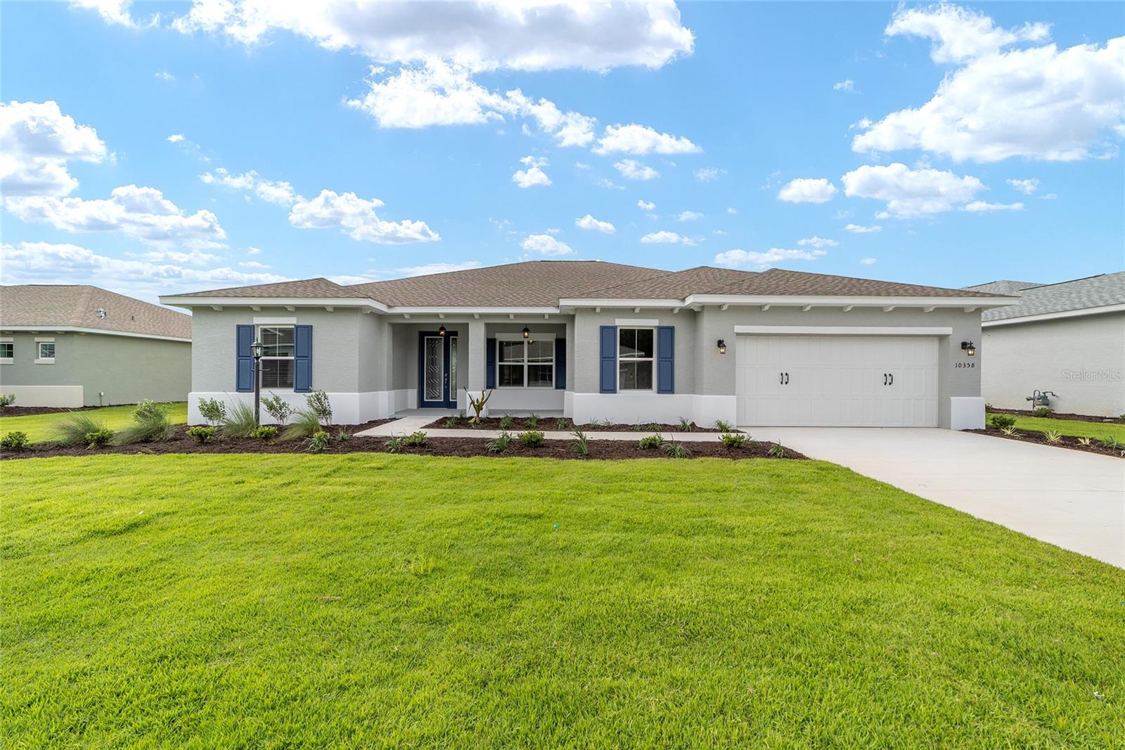 10358 SW 105TH CT Property Photo 1