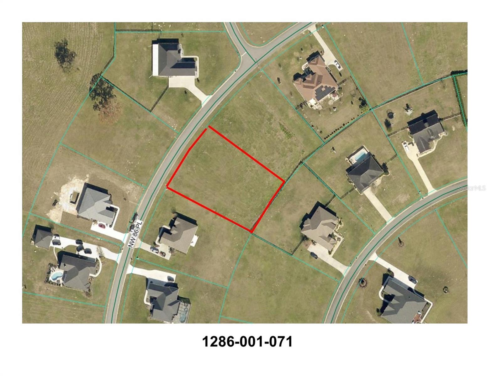 NW 86TH PLACE Property Photo 1
