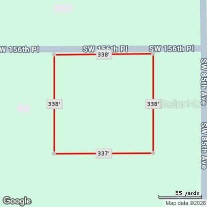 8564 Sw 156th Pl Property Photo 2