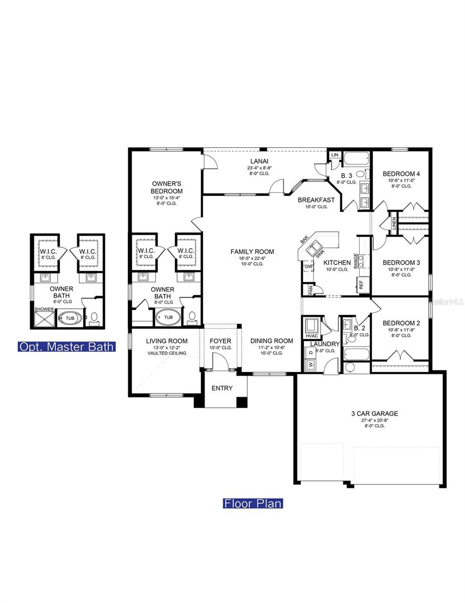 5202 N Allamandra Dr Property Photo 7