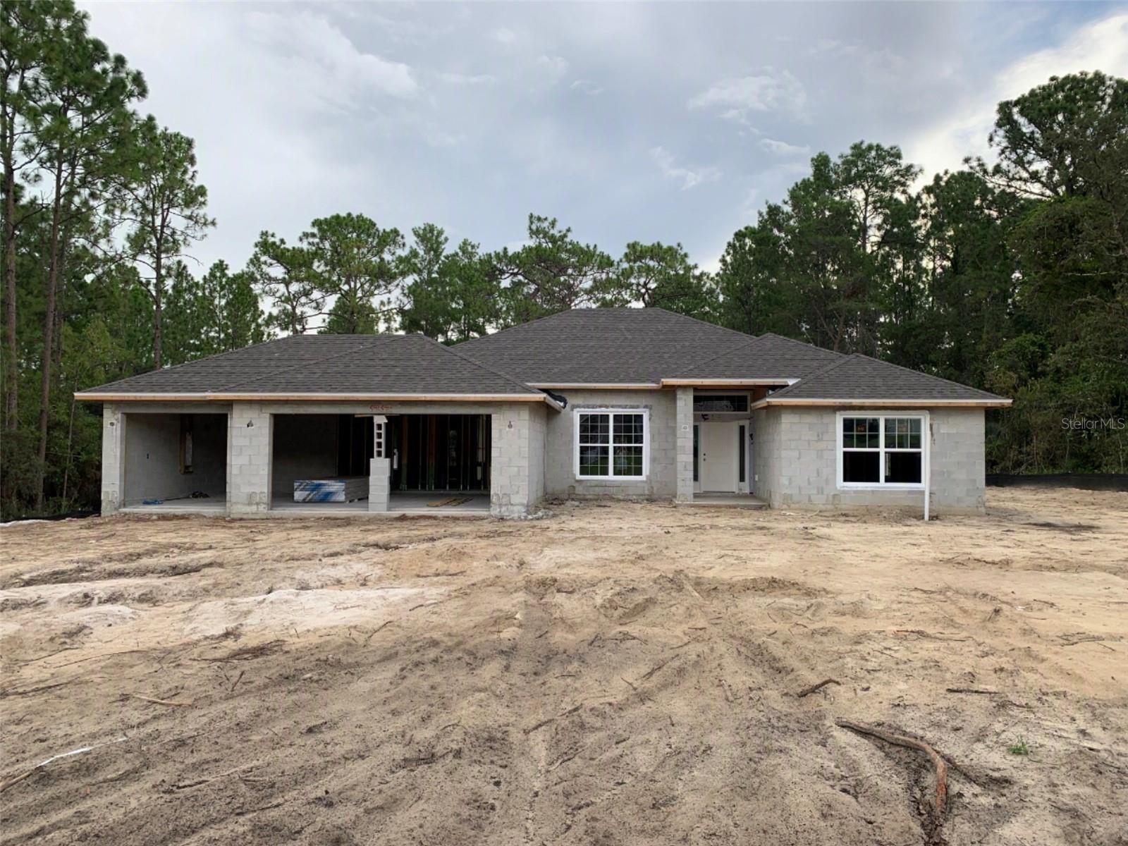 4807 W Pinto Loop Property Photo 3