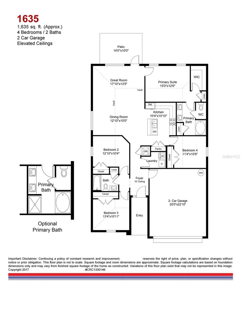 4457 Sw 91st Lane Rd Property Photo 2