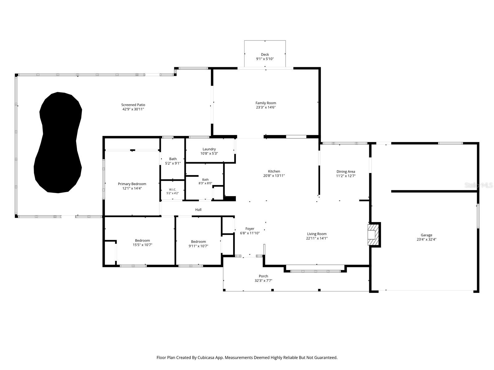 2160 N Watersedge Dr Property Photo 49
