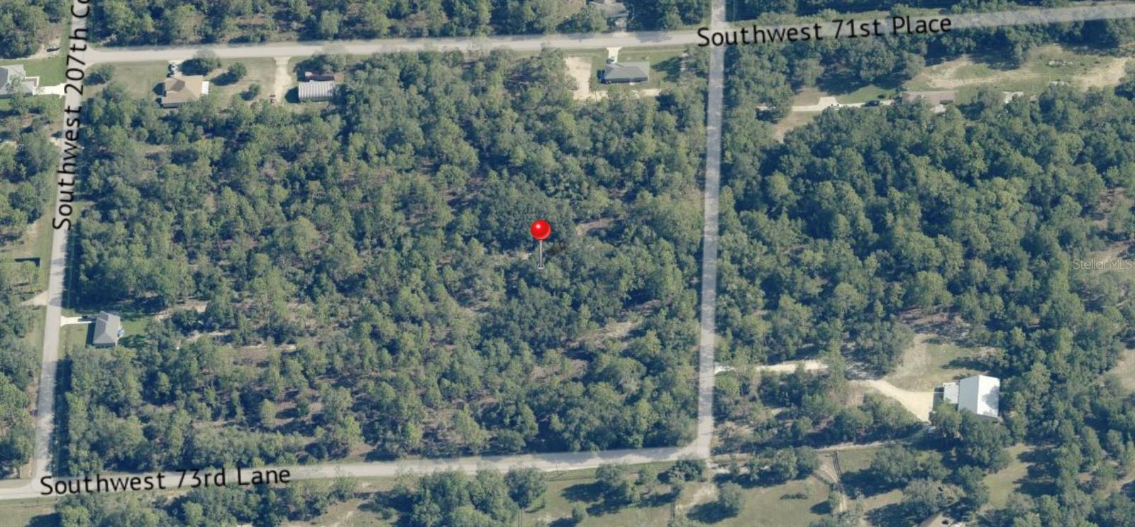 0 SW 206 AVE Property Photo 1