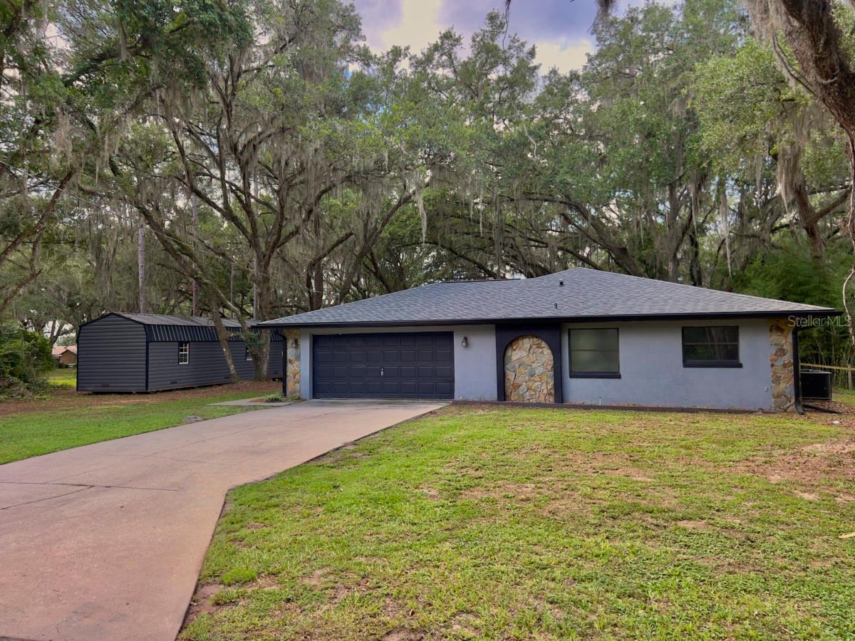 3512 SW SHOREWOOD DR Property Photo 1