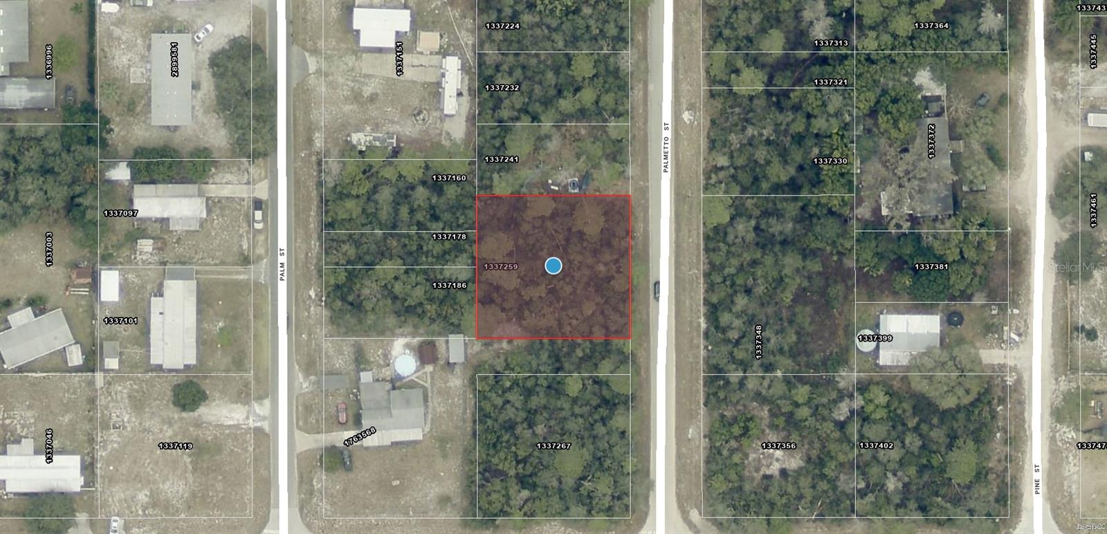 Tbd Palmetto St Property Photo 1
