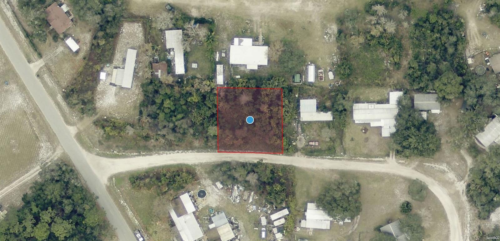 Tbd Palmetto Cir Property Photo 1