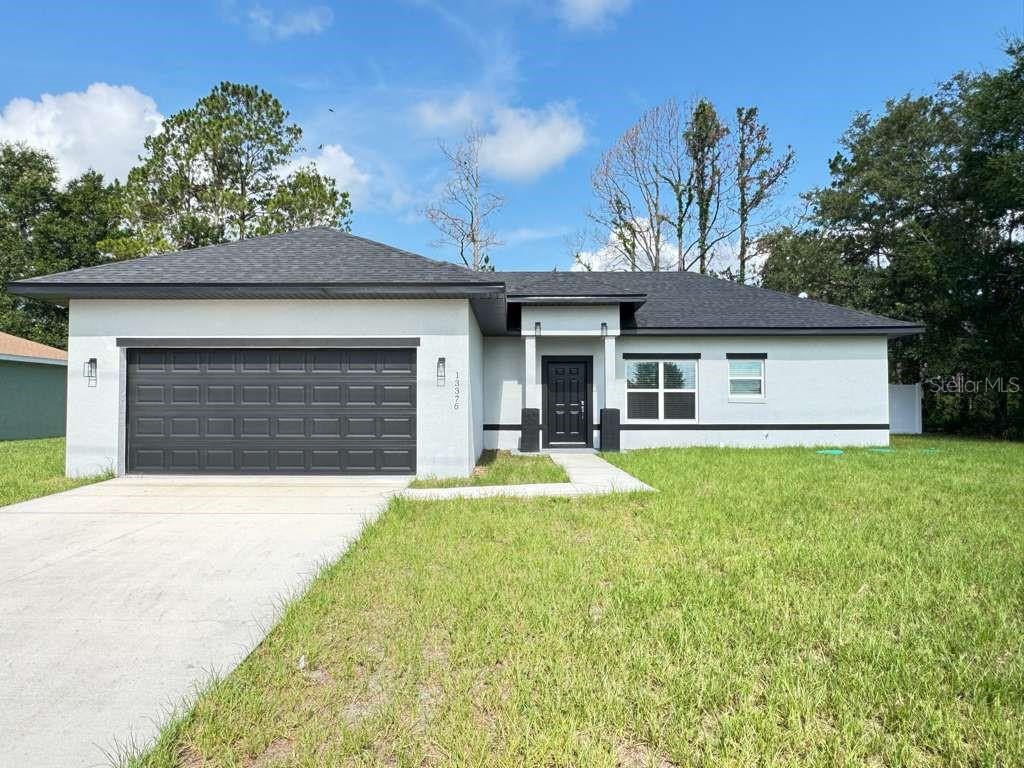 13376 Sw 49th Ave Property Photo 1