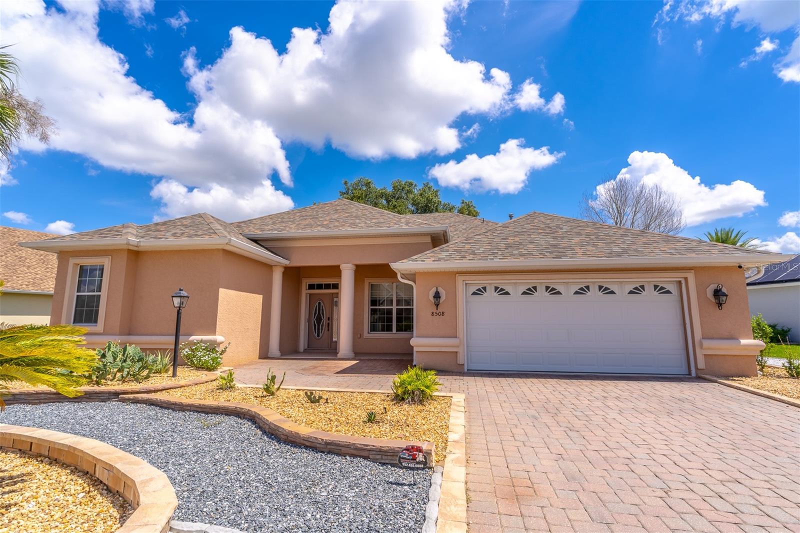 8508 Sw 84th Loop Property Photo 12