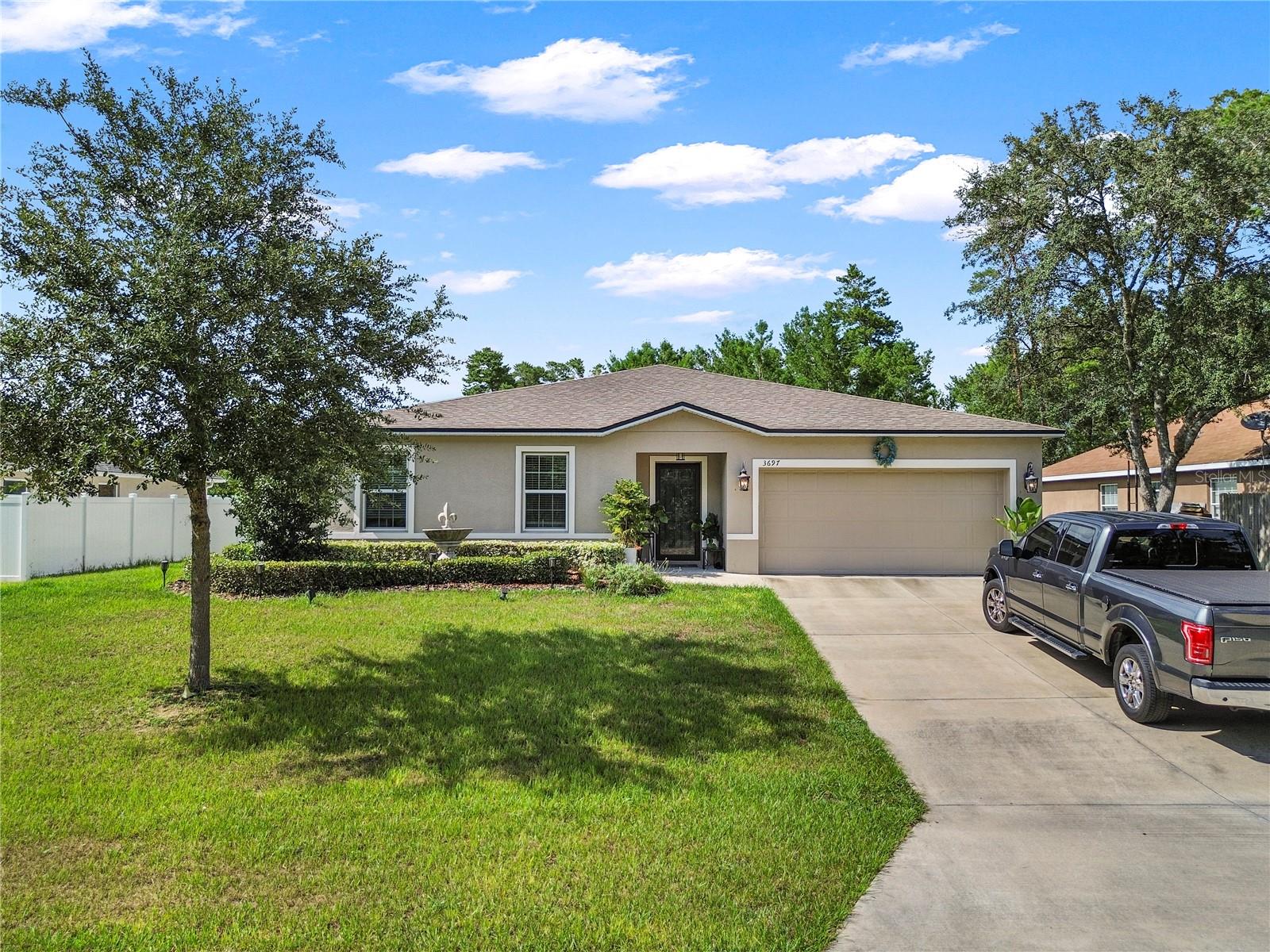 3697 Sw 128th Pl Property Photo 3