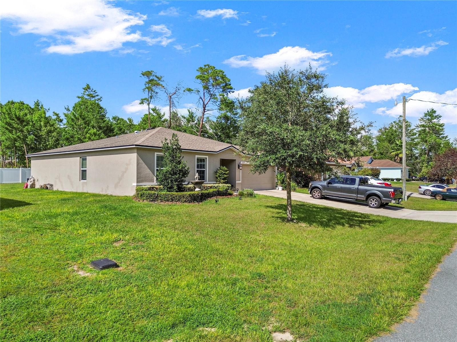 3697 Sw 128th Pl Property Photo 4