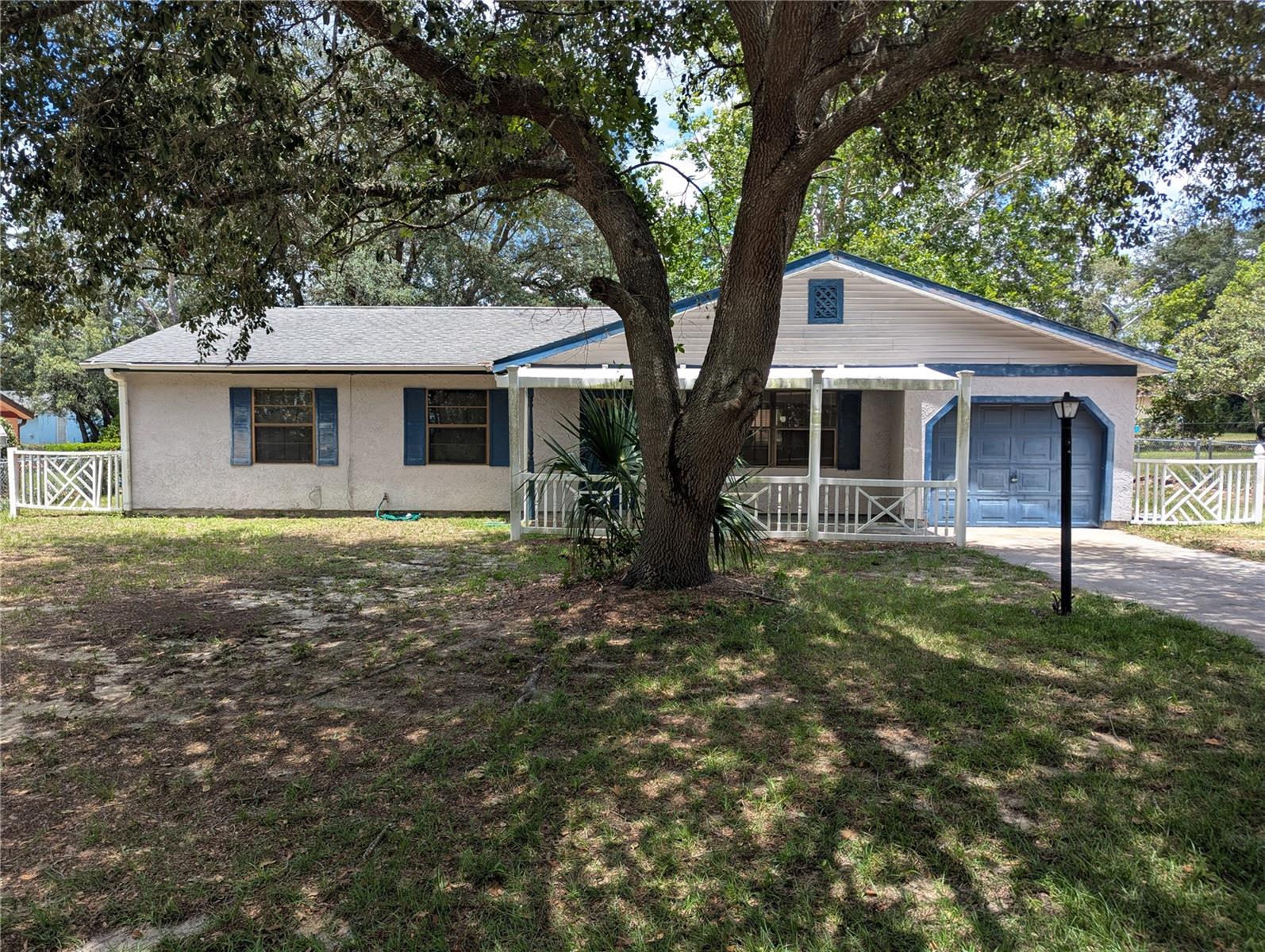 32 PALM RUN