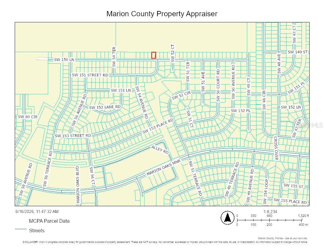 Sw 150th Ln Property Photo 2