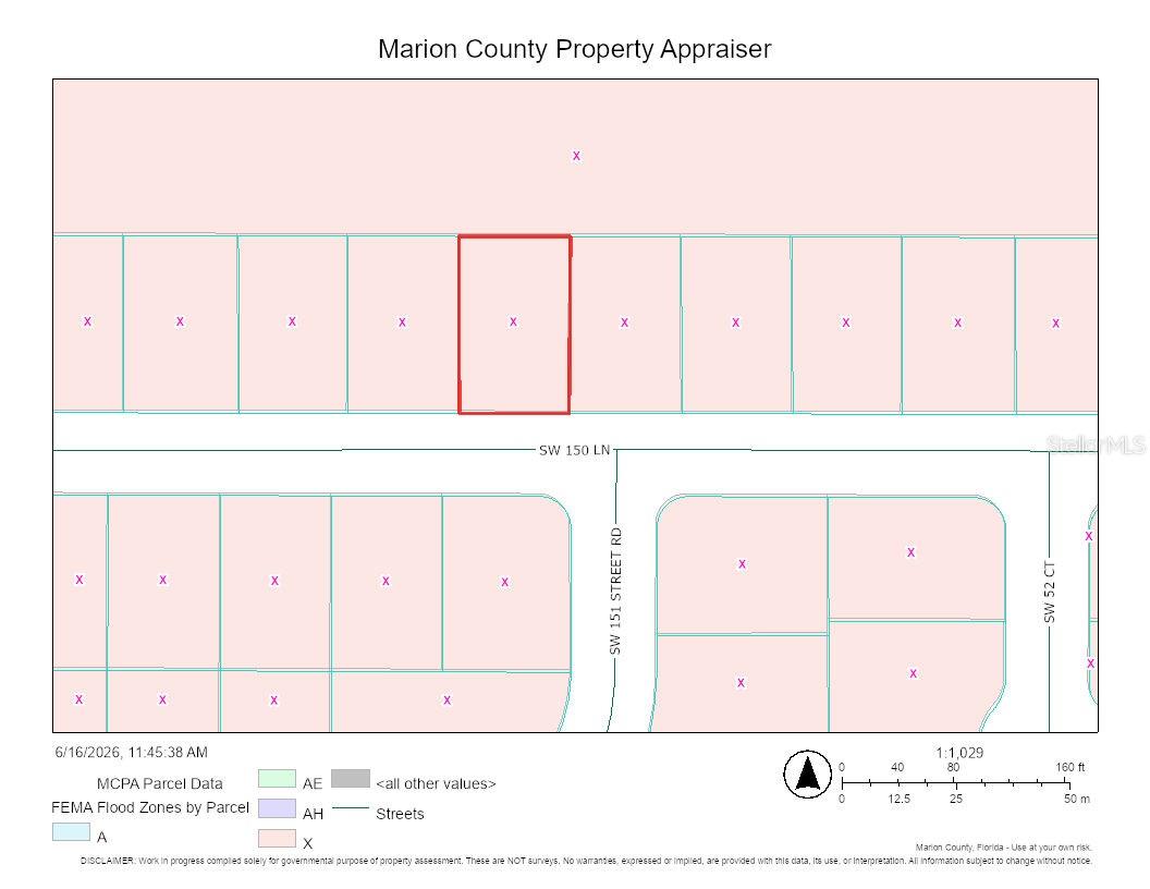 Sw 150th Ln Property Photo 3