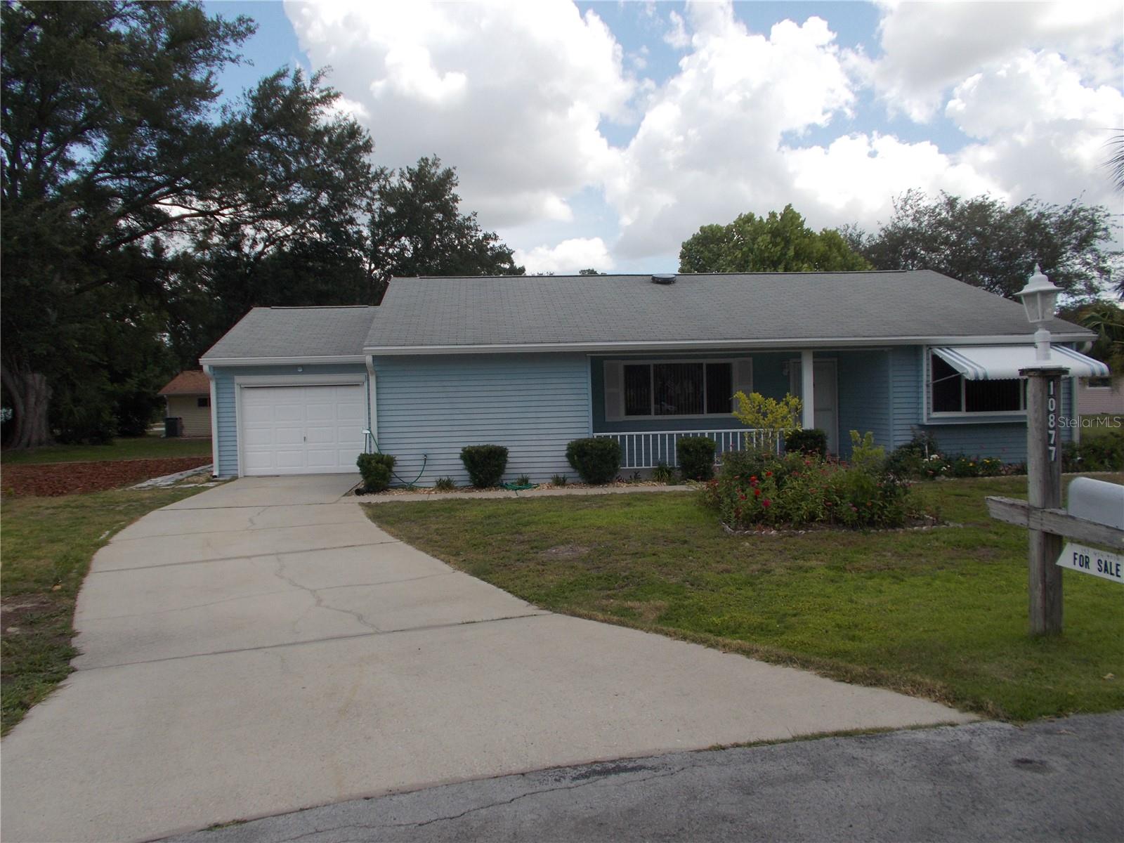 10877 Sw 88th Ct Property Photo 1