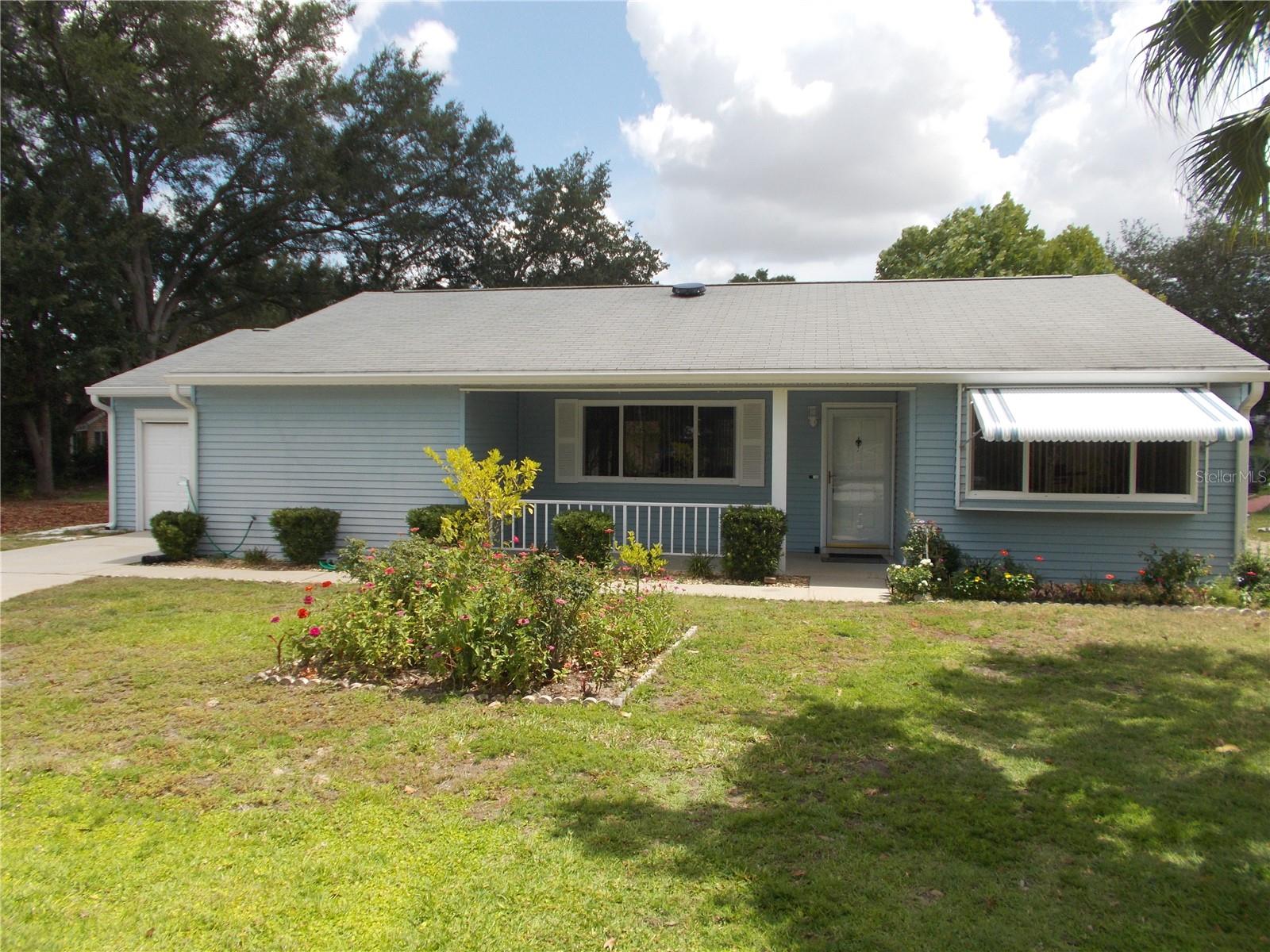 10877 Sw 88th Ct Property Photo 2