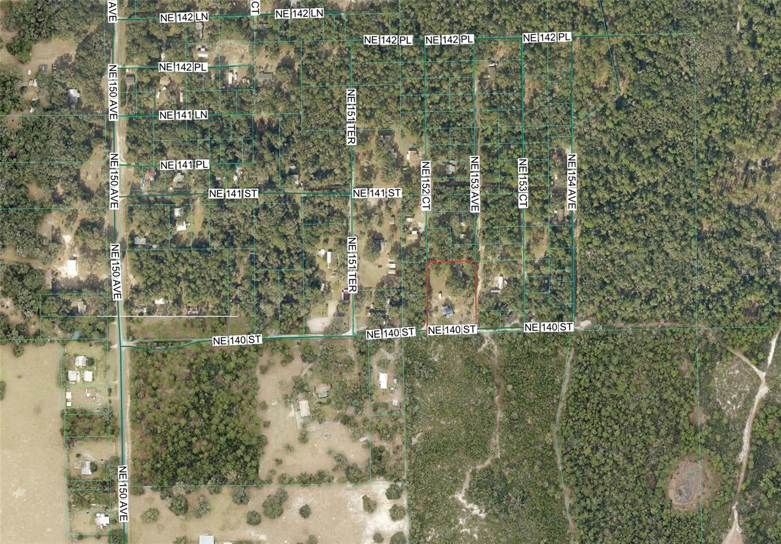 15265 Country Club Blvd Property Photo 41