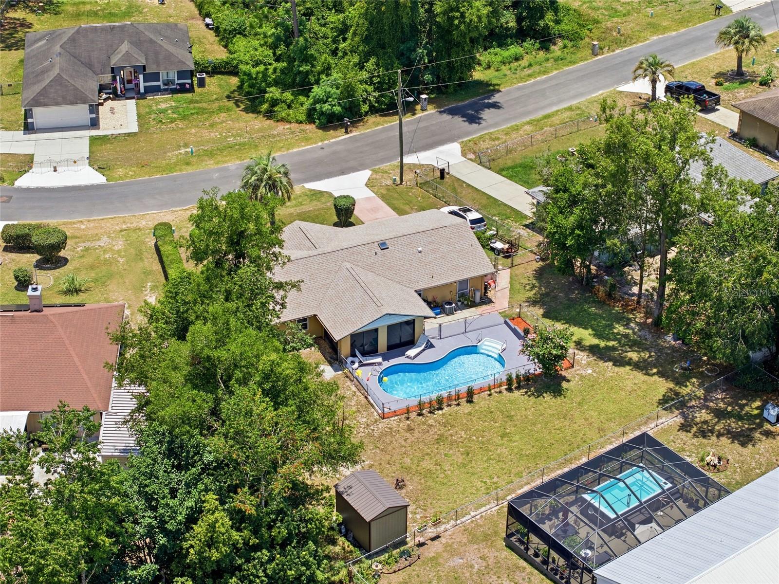 15 WATER TRCE Property Photo 1