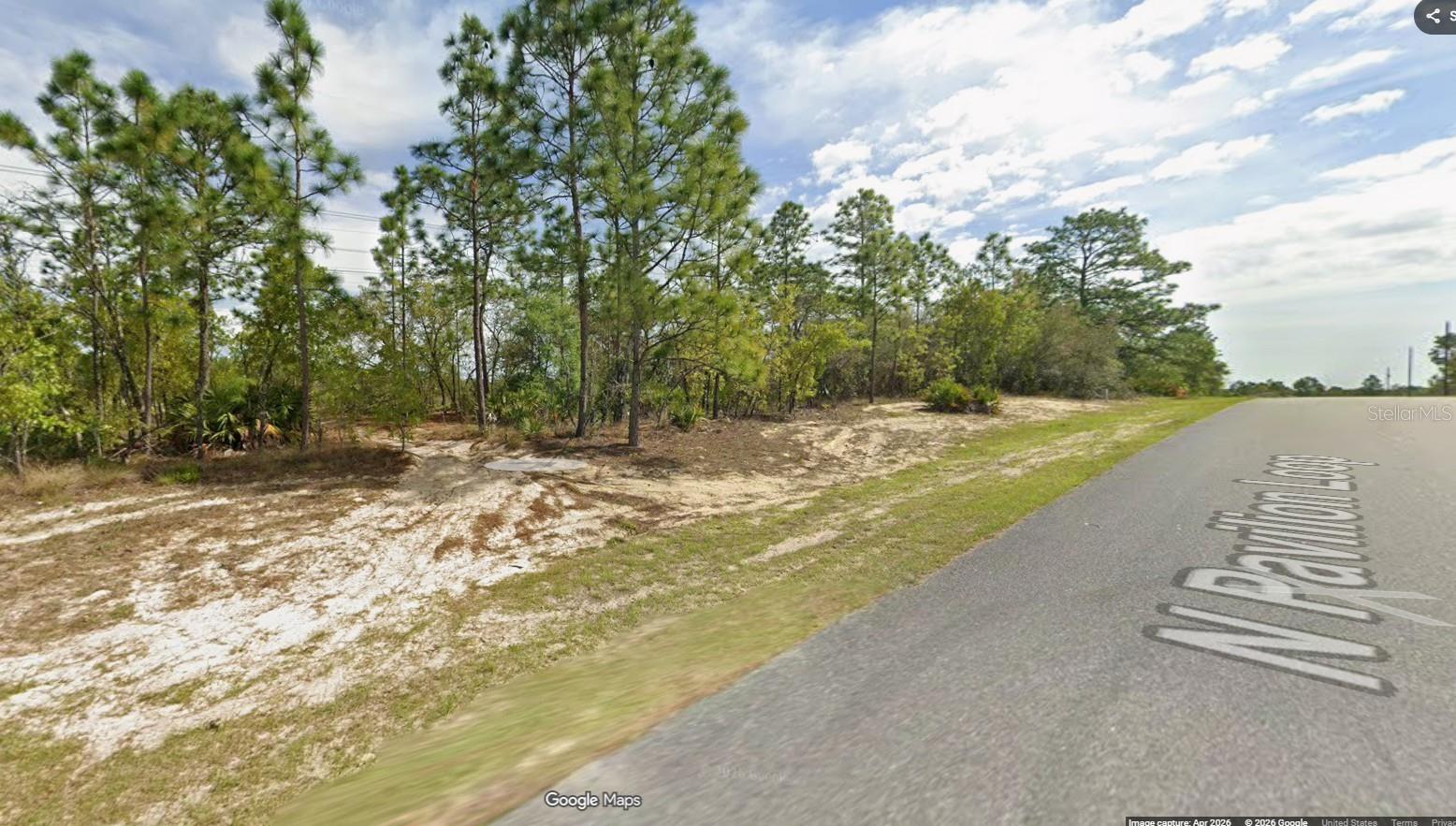 6770 N PAVILION LOOP Property Photo 1