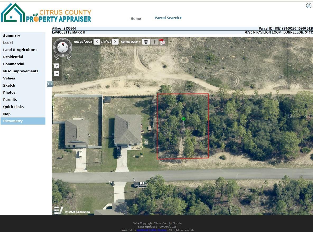 6770 N Pavilion Loop Property Photo 3