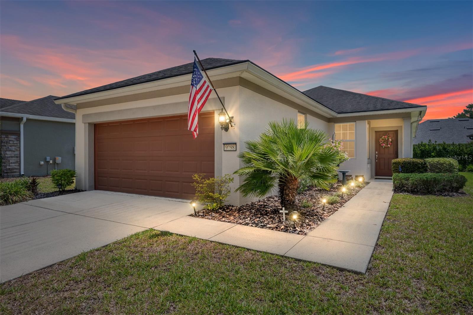 9098 SW 70TH LOOP Property Photo 1