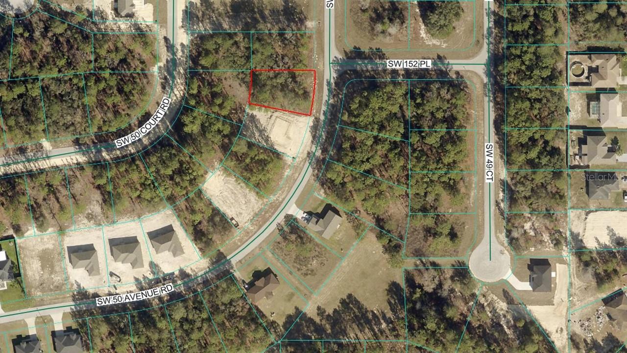 TBA SW 50 AVE RD Property Photo 1