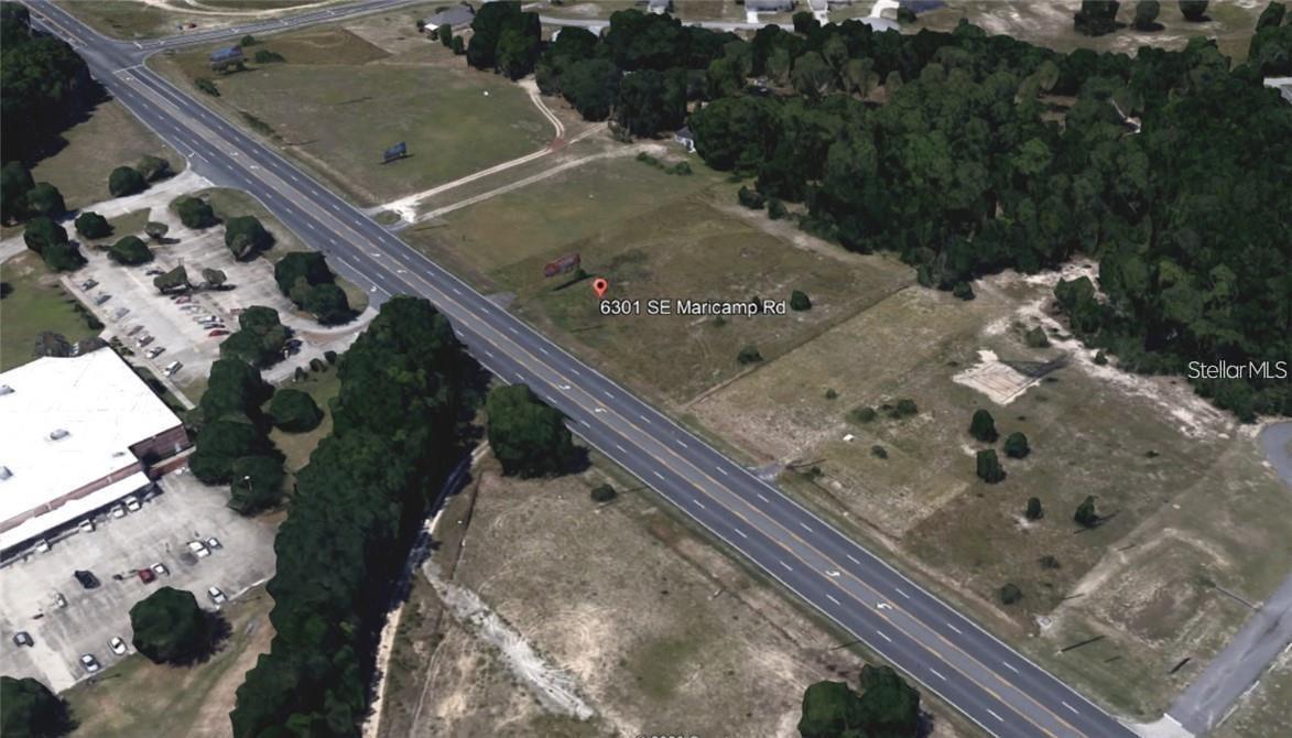 6301 Se Maricamp Rd Property Photo 1