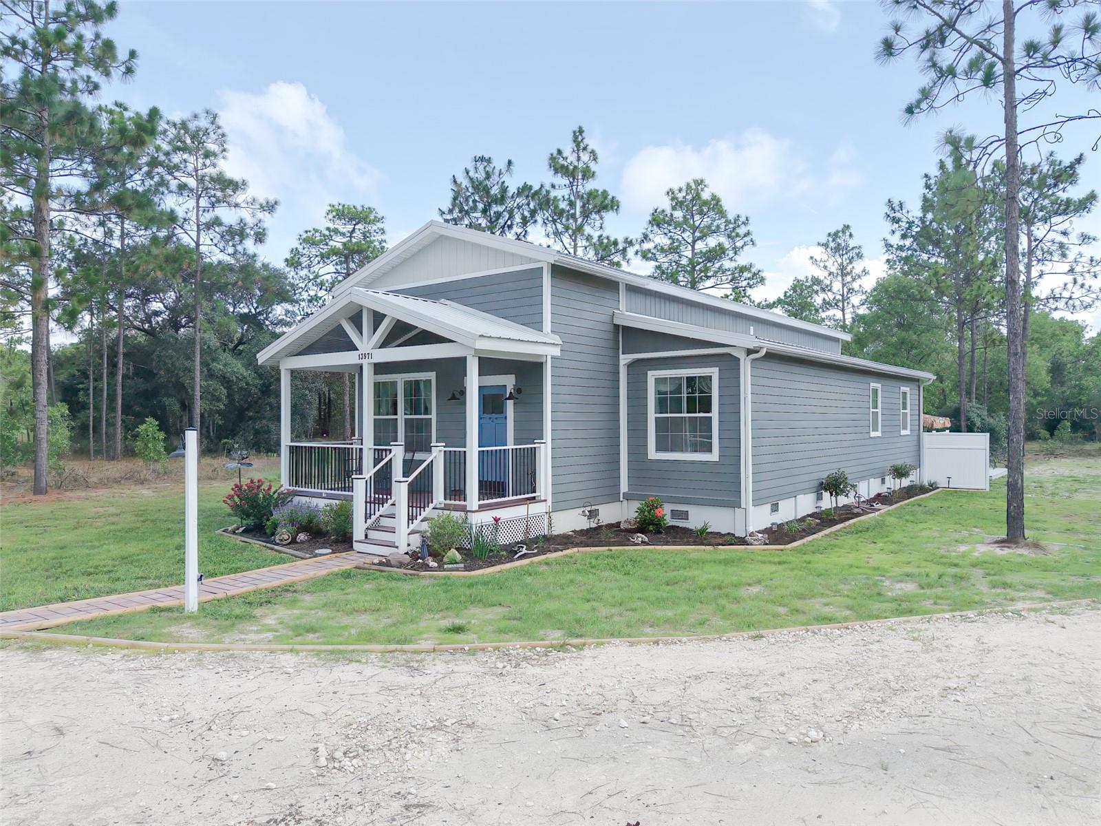 13971 Se 82nd Ln Property Photo 4