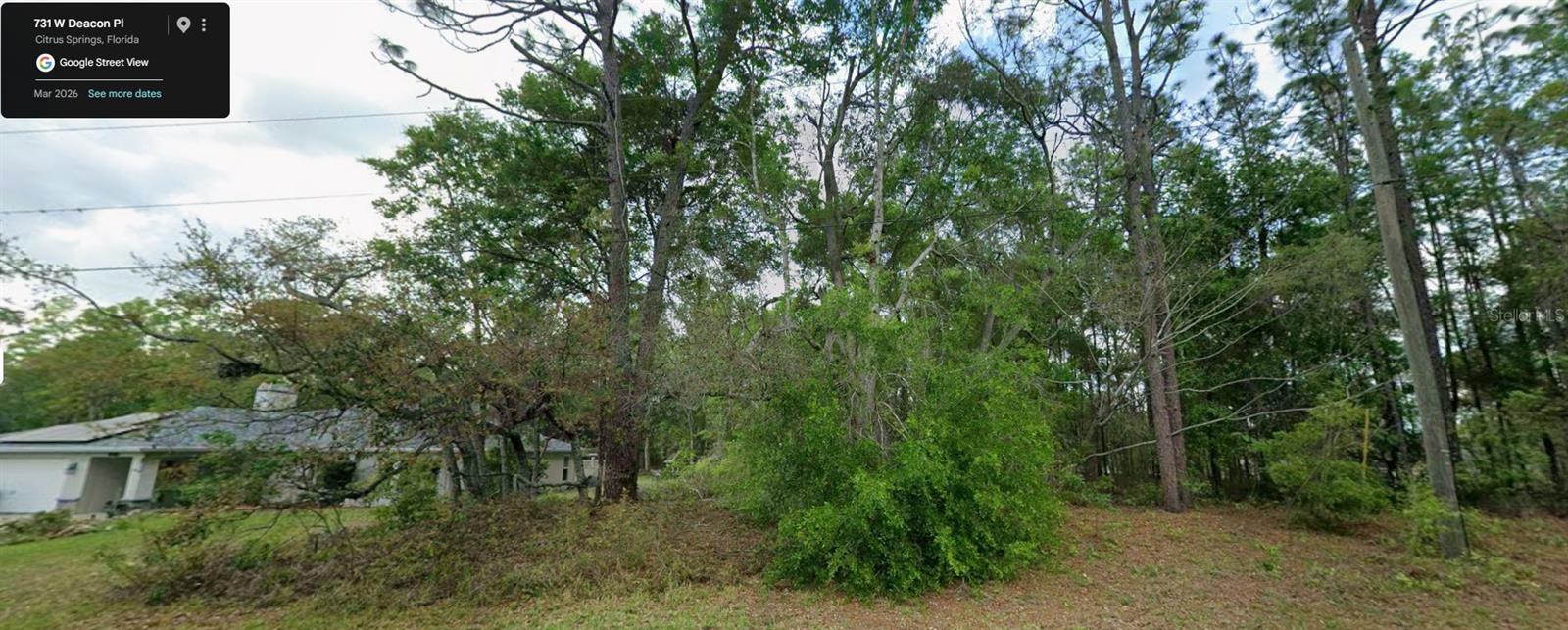 731 W DEACON PL Property Photo 1